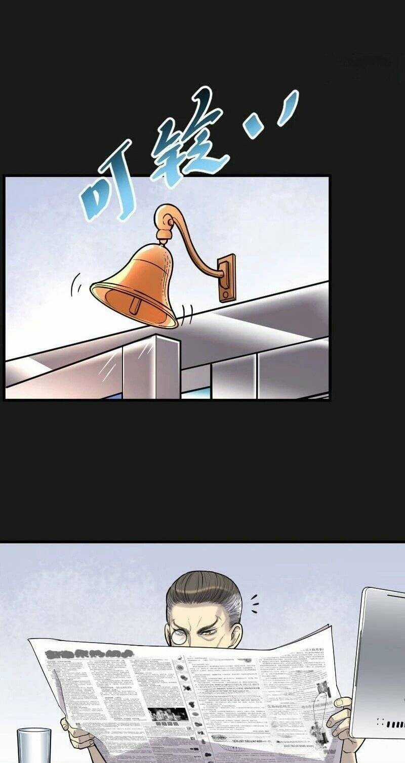 Thợ Cắt Tóc Cho Diêm Vương - Chapter 33 - Trang 16