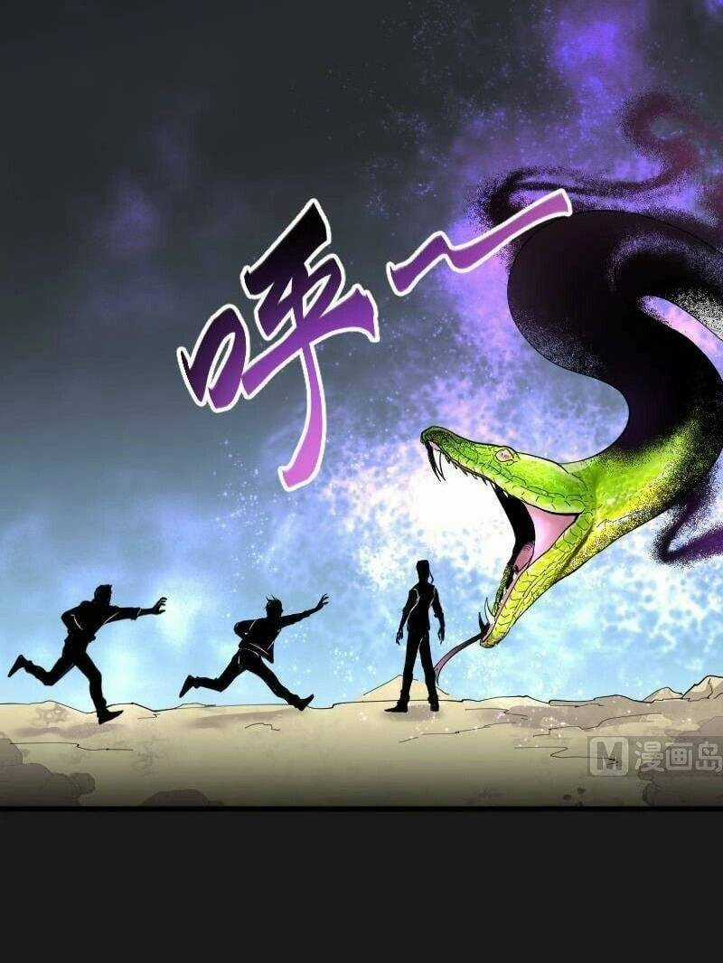 Thợ Cắt Tóc Cho Diêm Vương - Chapter 33 - Trang 4