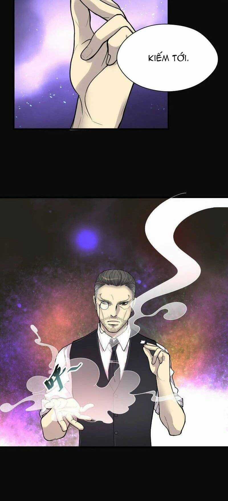 Thợ Cắt Tóc Cho Diêm Vương - Chapter 33 - Trang 33