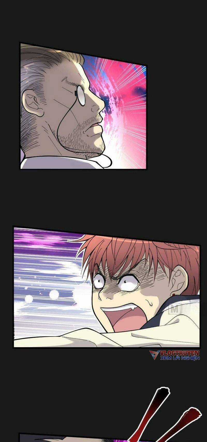 Thợ Cắt Tóc Cho Diêm Vương - Chapter 33 - Trang 5