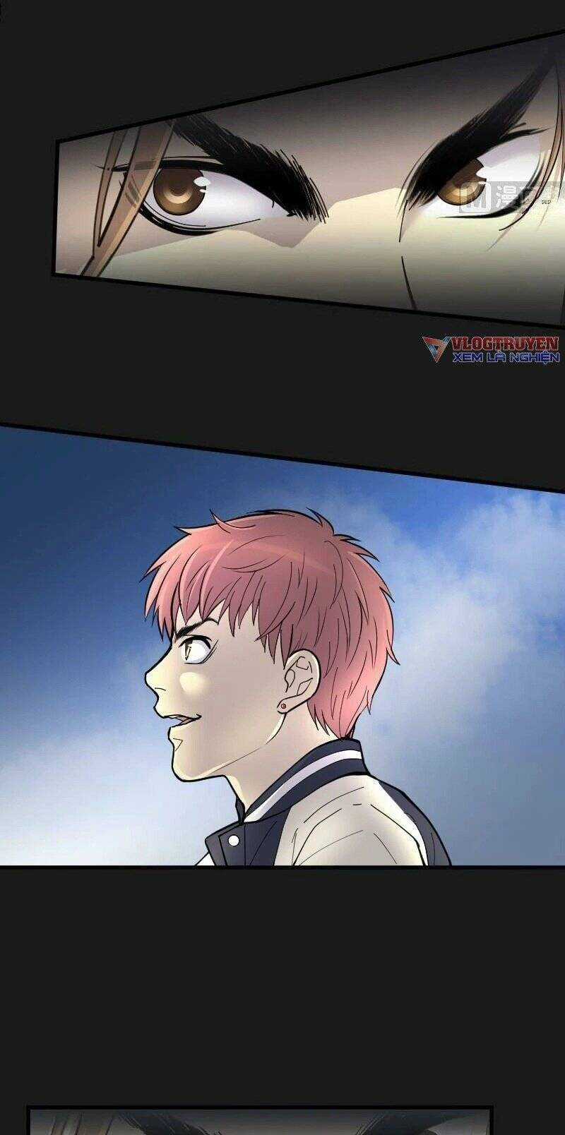 Thợ Cắt Tóc Cho Diêm Vương - Chapter 33 - Trang 53