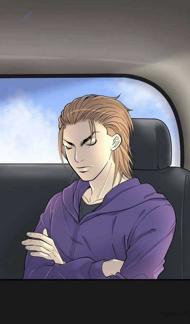 Thợ Cắt Tóc Cho Diêm Vương - Chapter 33 - Trang 55