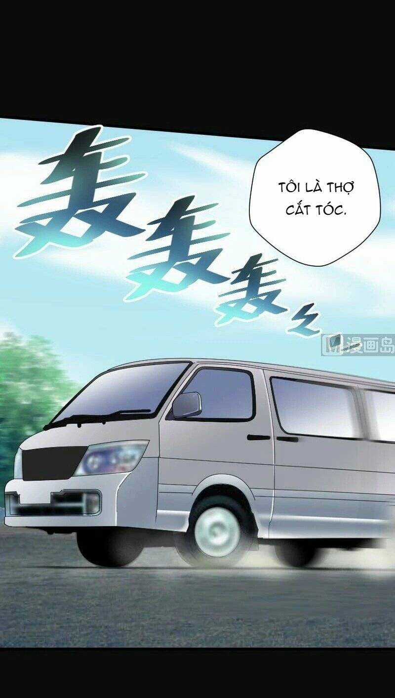 Thợ Cắt Tóc Cho Diêm Vương - Chapter 33 - Trang 61