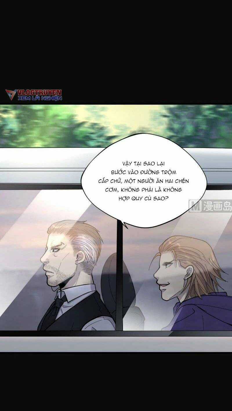 Thợ Cắt Tóc Cho Diêm Vương - Chapter 33 - Trang 62