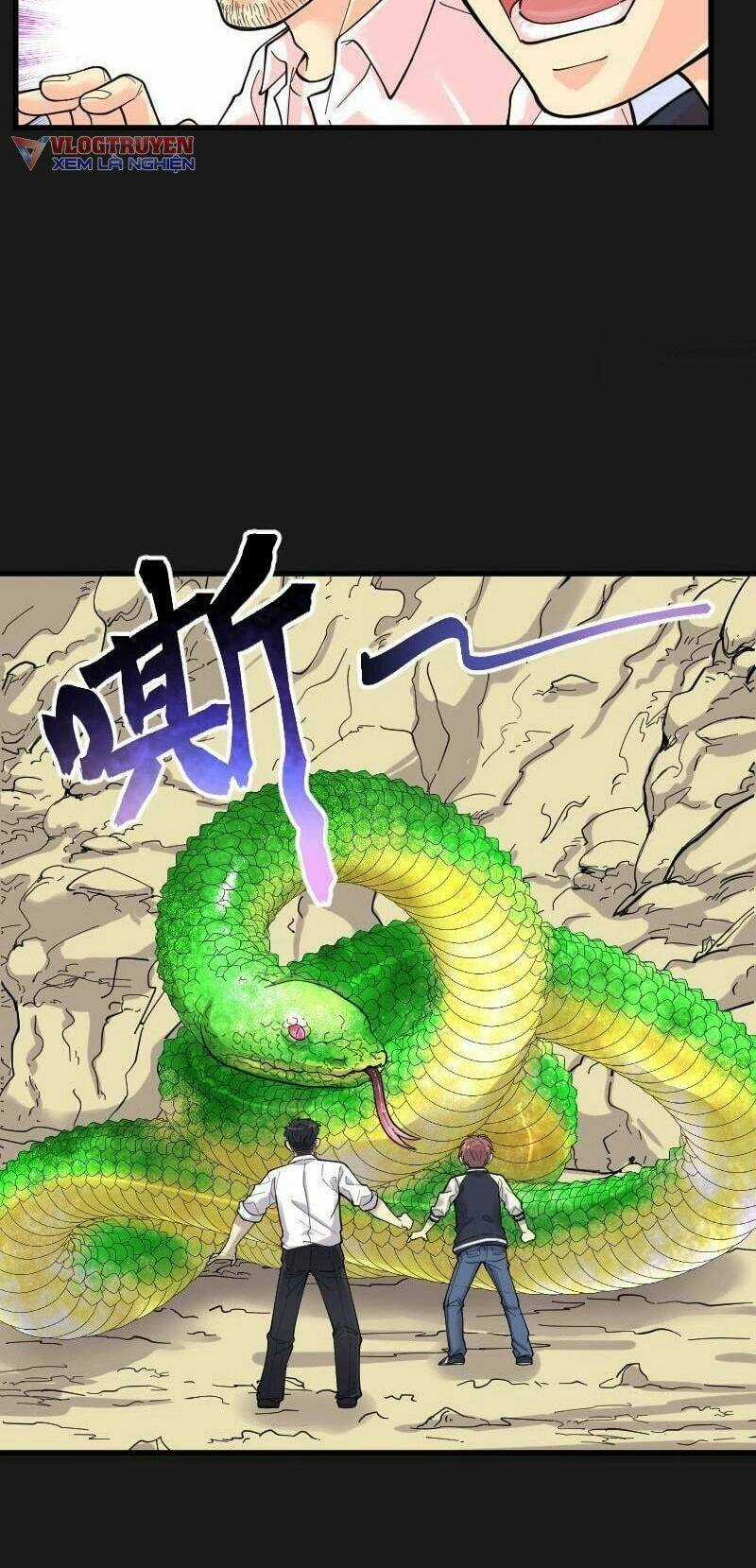 Thợ Cắt Tóc Cho Diêm Vương - Chapter 33 - Trang 8