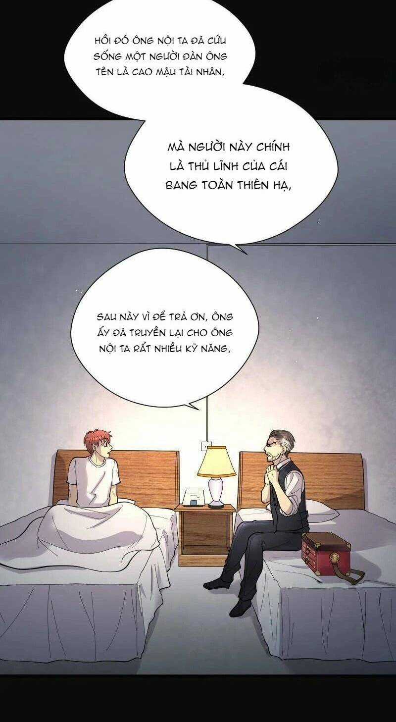 Thợ Cắt Tóc Cho Diêm Vương - Chapter 33 - Trang 71