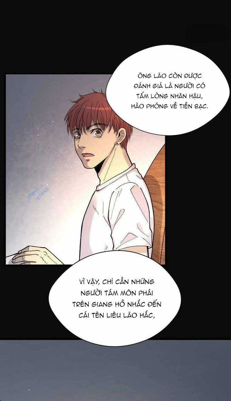Thợ Cắt Tóc Cho Diêm Vương - Chapter 33 - Trang 72