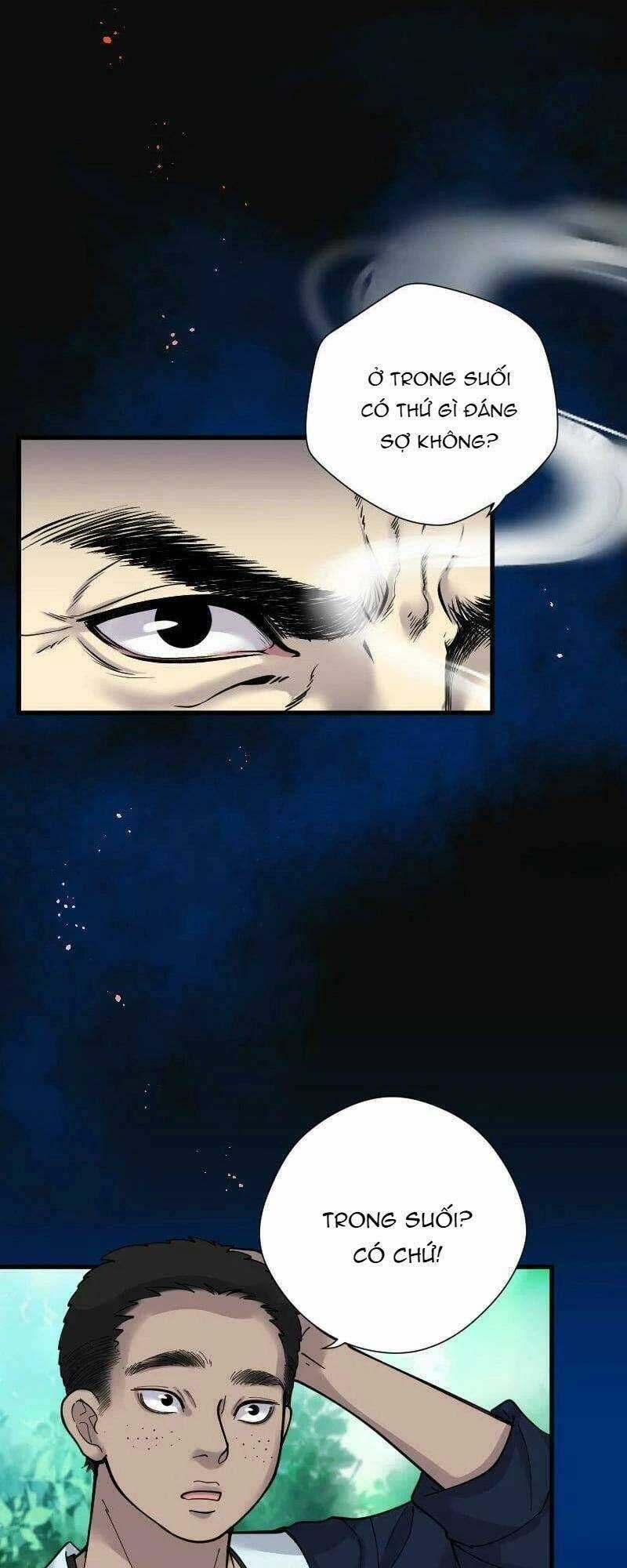 Thợ Cắt Tóc Cho Diêm Vương - Chapter 34 - Trang 18