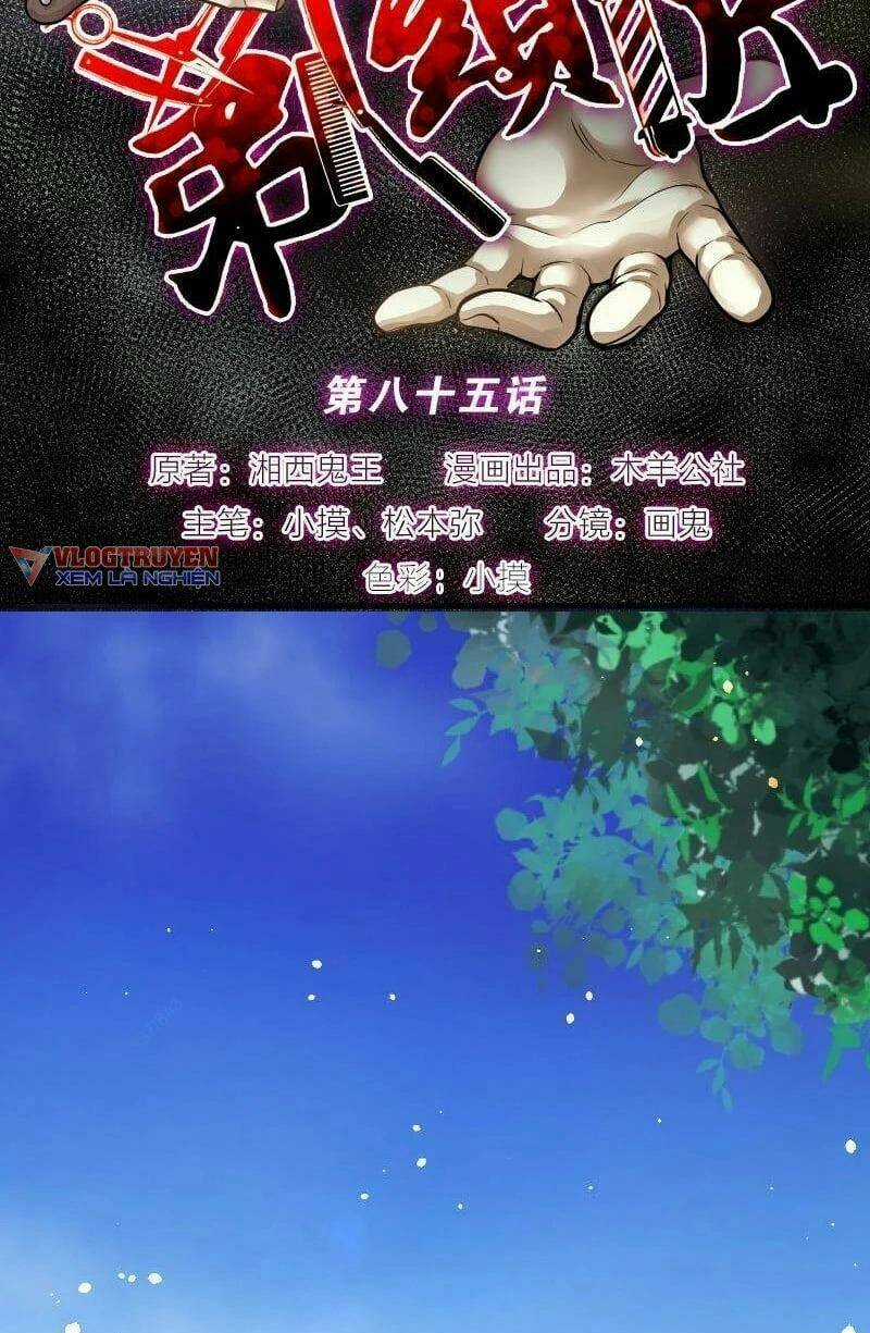 Thợ Cắt Tóc Cho Diêm Vương - Chapter 34 - Trang 20