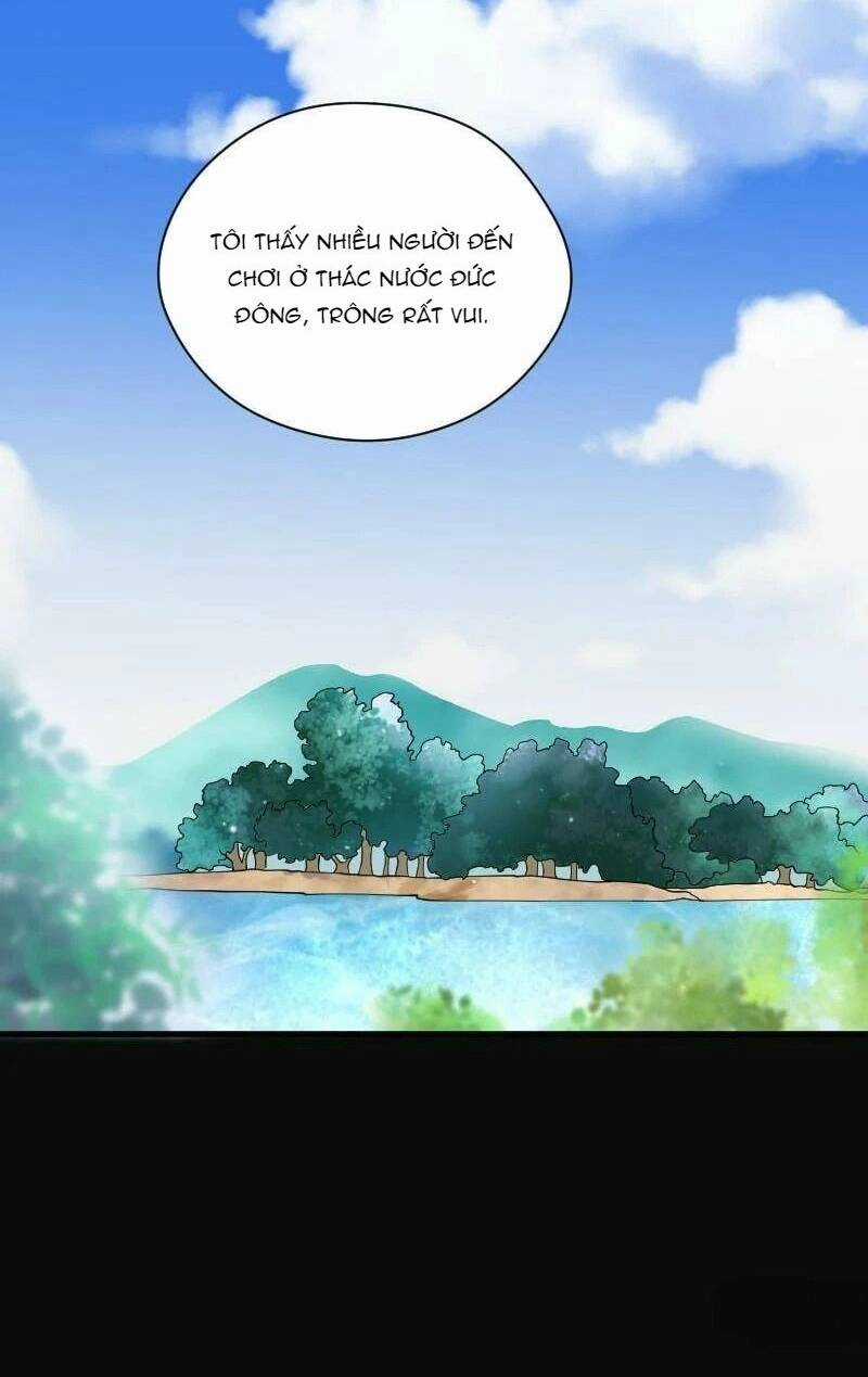 Thợ Cắt Tóc Cho Diêm Vương - Chapter 34 - Trang 3