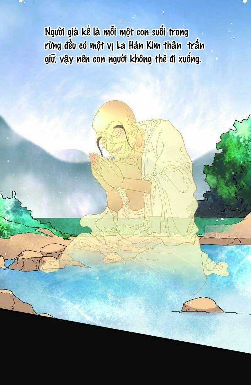 Thợ Cắt Tóc Cho Diêm Vương - Chapter 34 - Trang 21