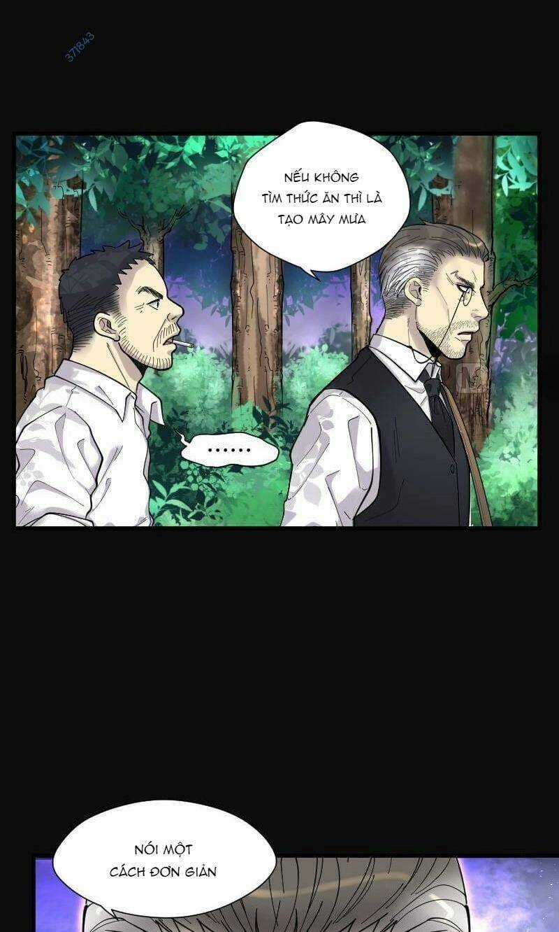 Thợ Cắt Tóc Cho Diêm Vương - Chapter 34 - Trang 28