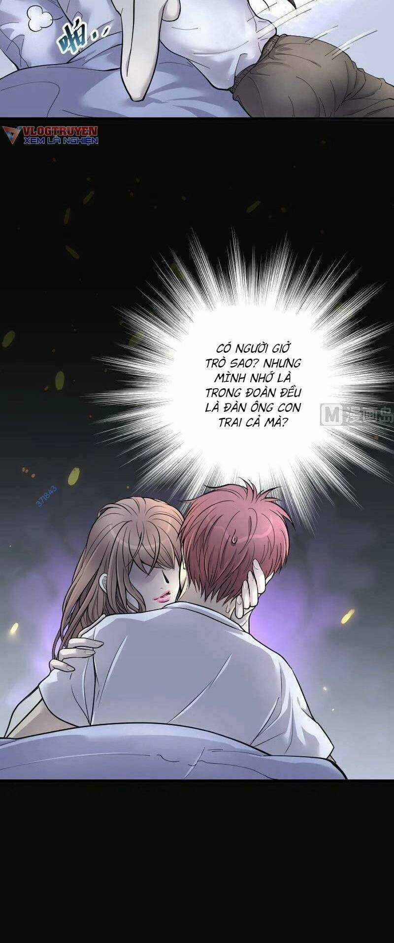 Thợ Cắt Tóc Cho Diêm Vương - Chapter 34 - Trang 37