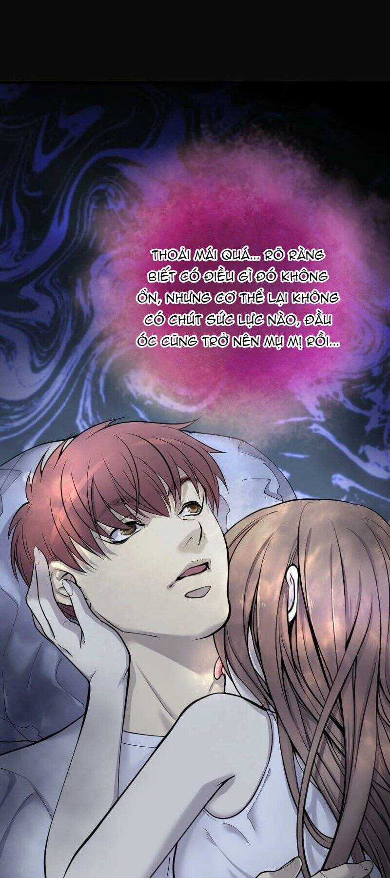 Thợ Cắt Tóc Cho Diêm Vương - Chapter 34 - Trang 42