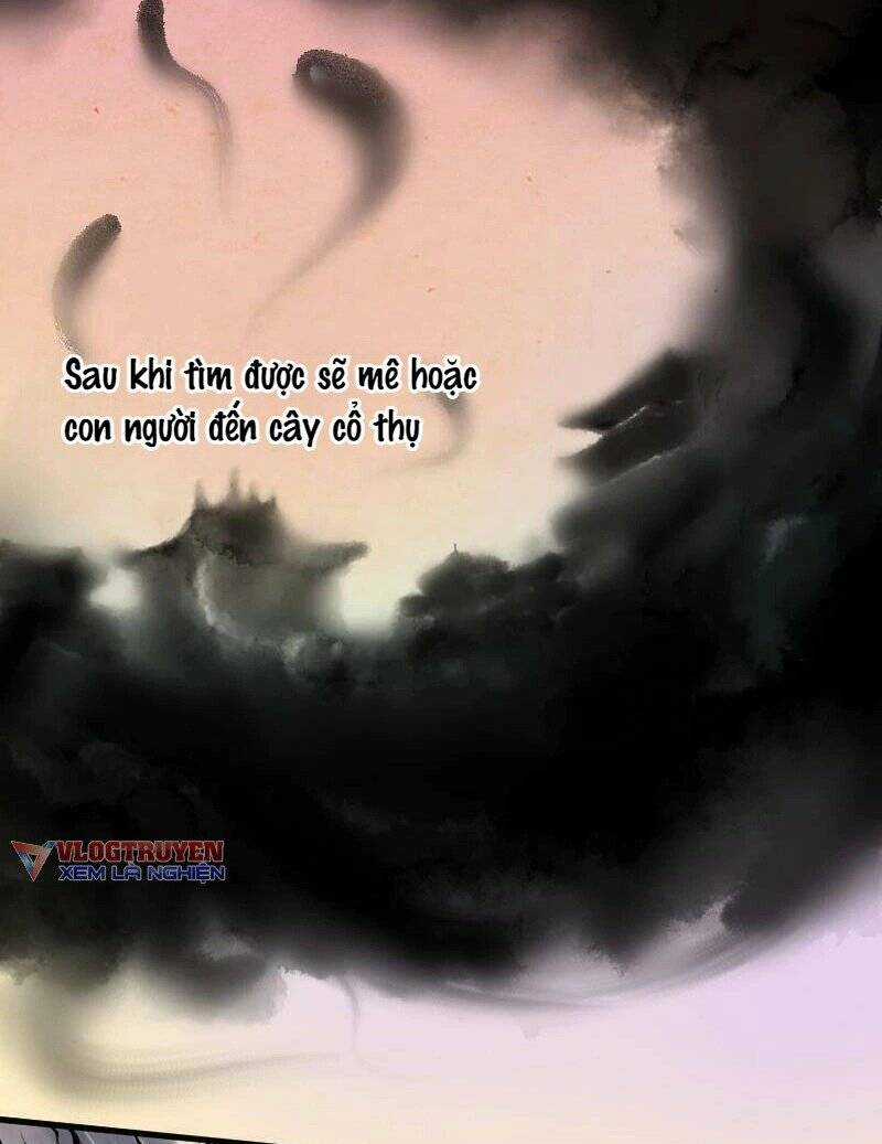 Thợ Cắt Tóc Cho Diêm Vương - Chapter 34 - Trang 8