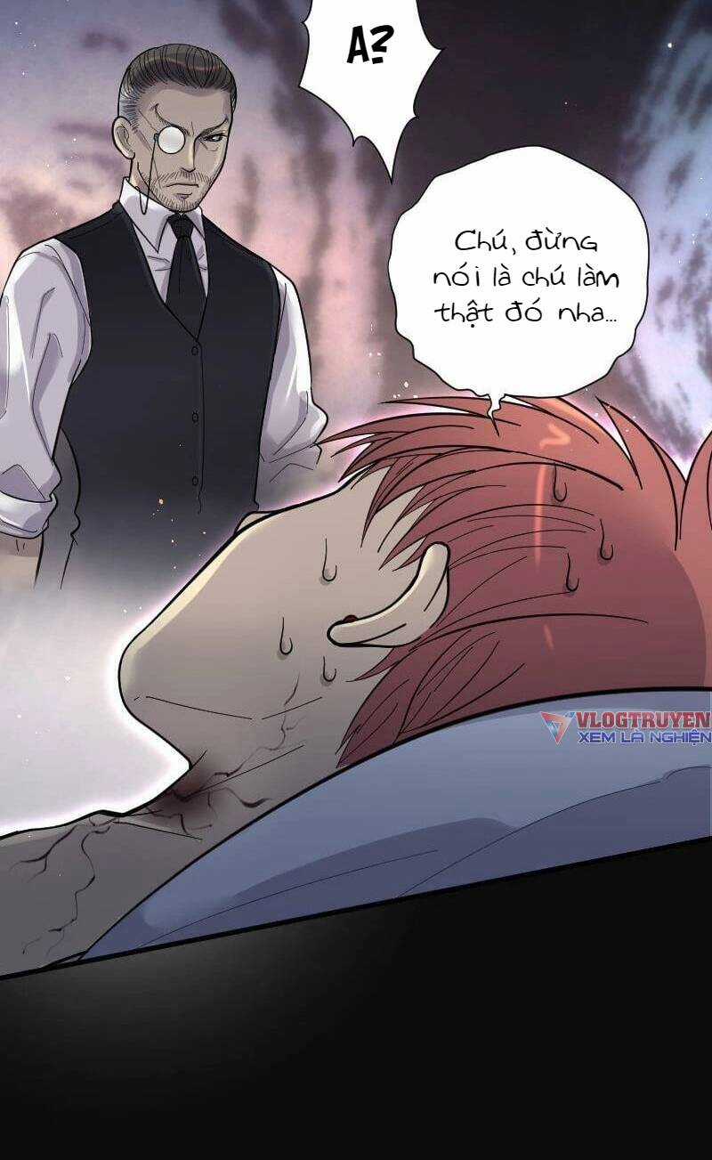 Thợ Cắt Tóc Cho Diêm Vương - Chapter 35 - Trang 17