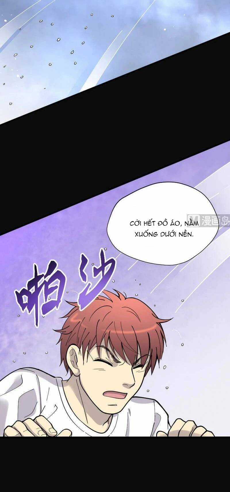 Thợ Cắt Tóc Cho Diêm Vương - Chapter 35 - Trang 3