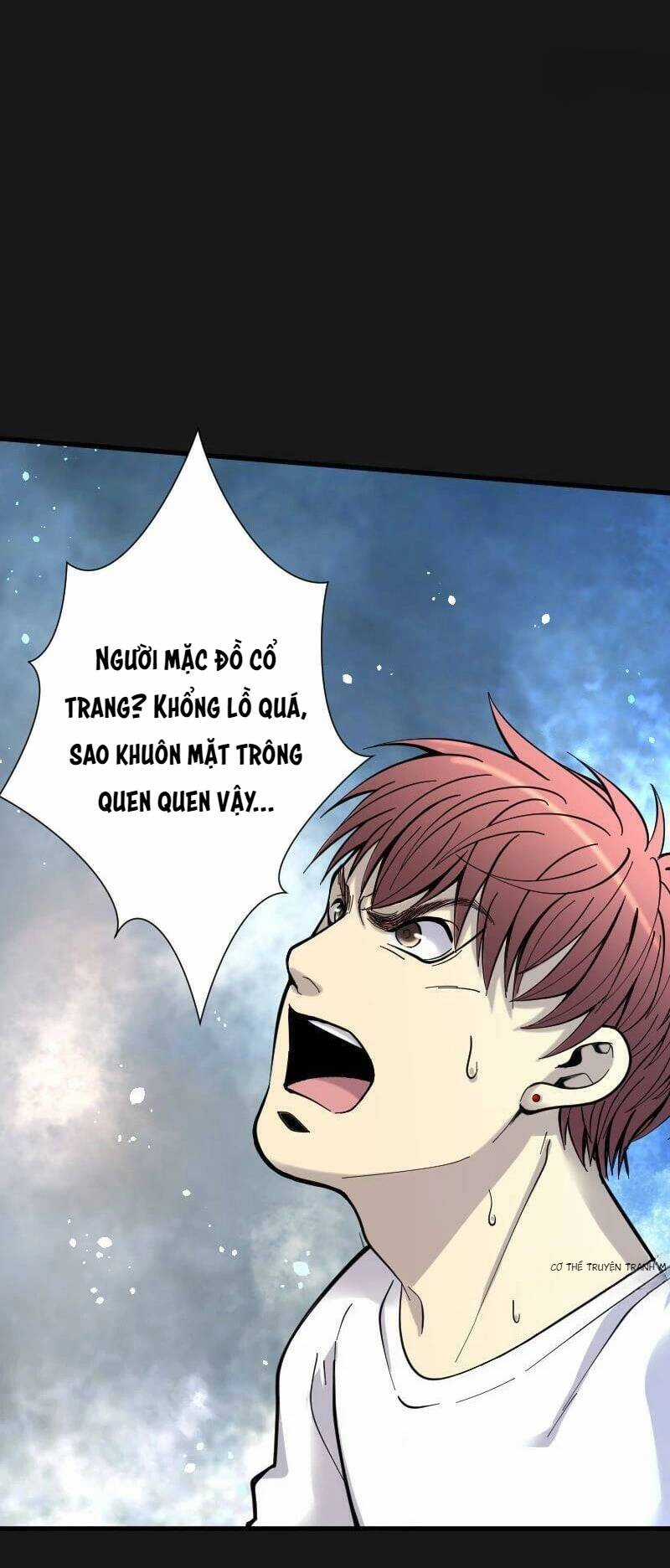 Thợ Cắt Tóc Cho Diêm Vương - Chapter 35 - Trang 33