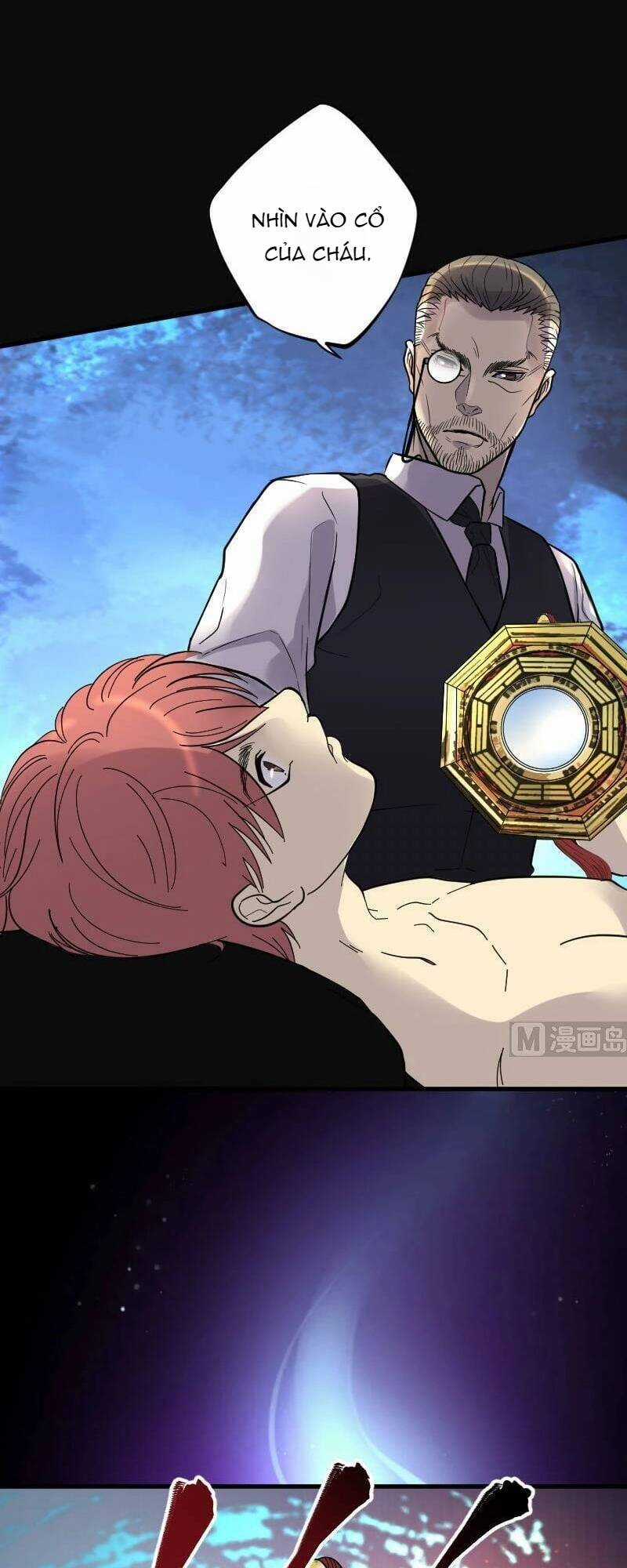 Thợ Cắt Tóc Cho Diêm Vương - Chapter 35 - Trang 5