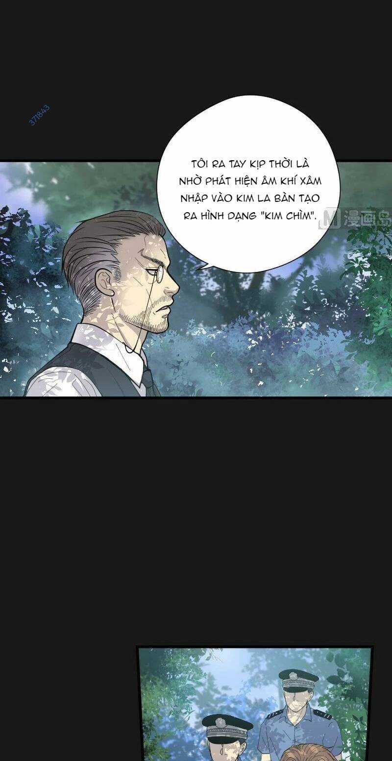 Thợ Cắt Tóc Cho Diêm Vương - Chapter 35 - Trang 42