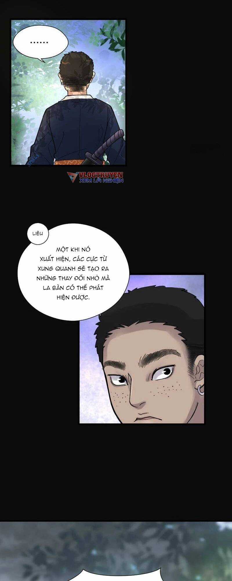 Thợ Cắt Tóc Cho Diêm Vương - Chapter 35 - Trang 52