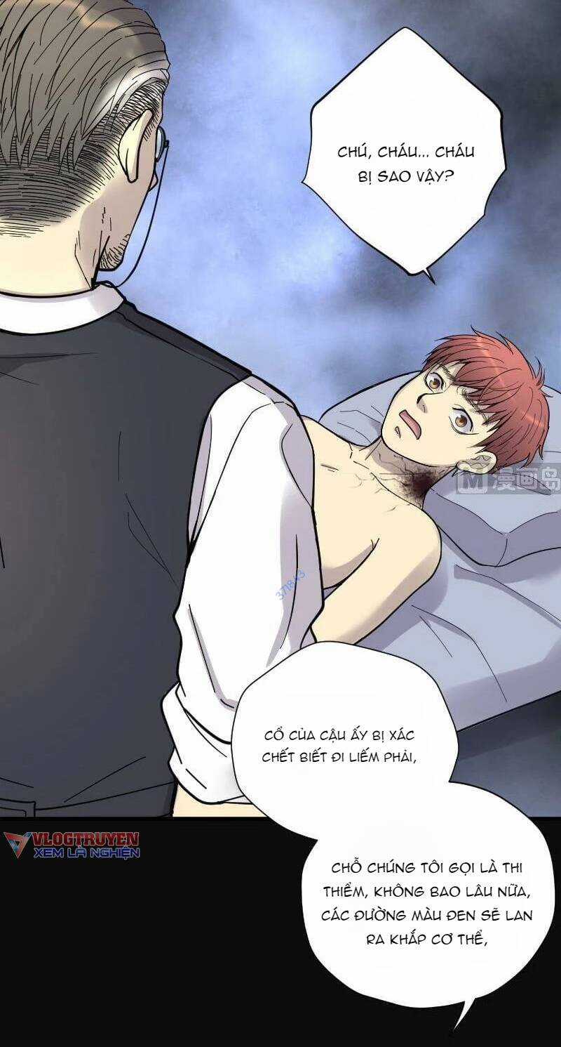 Thợ Cắt Tóc Cho Diêm Vương - Chapter 35 - Trang 7