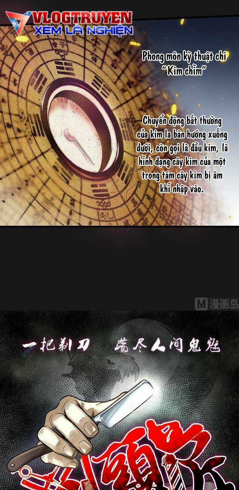 Thợ Cắt Tóc Cho Diêm Vương - Chapter 36 - Trang 20