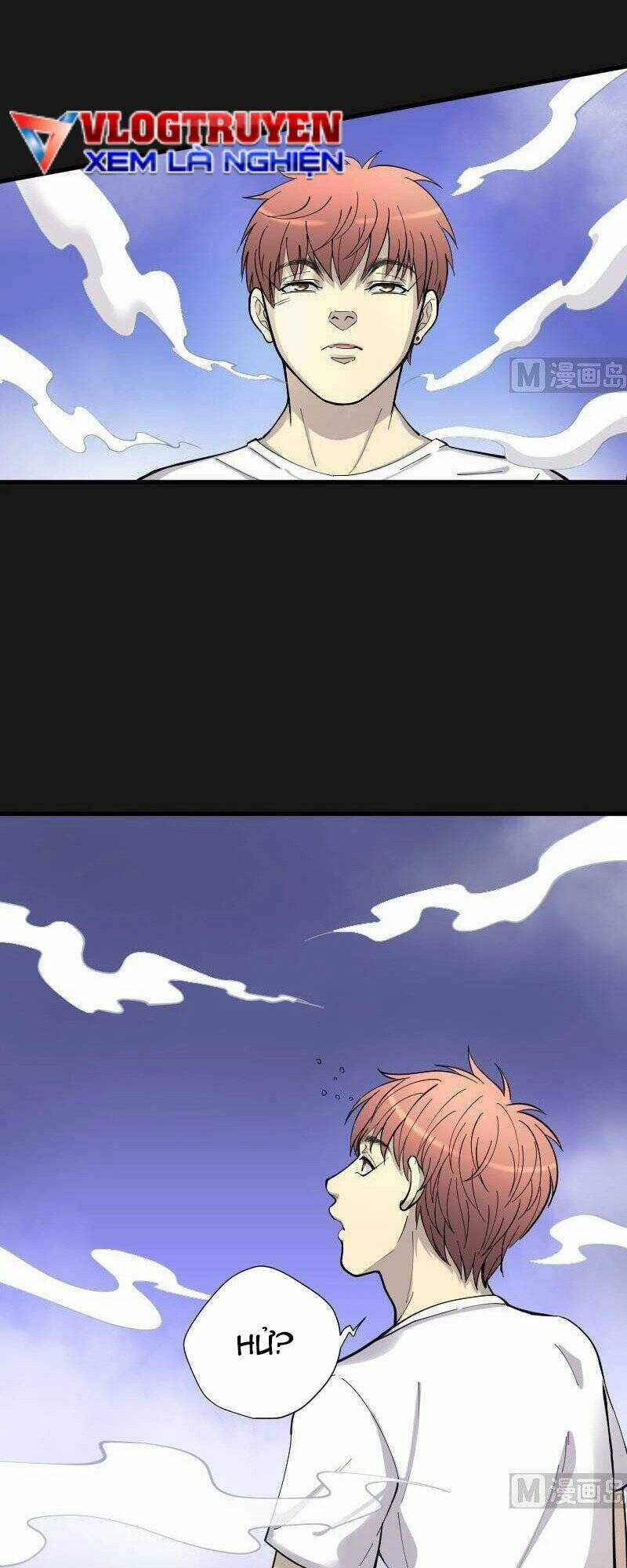 Thợ Cắt Tóc Cho Diêm Vương - Chapter 36 - Trang 3