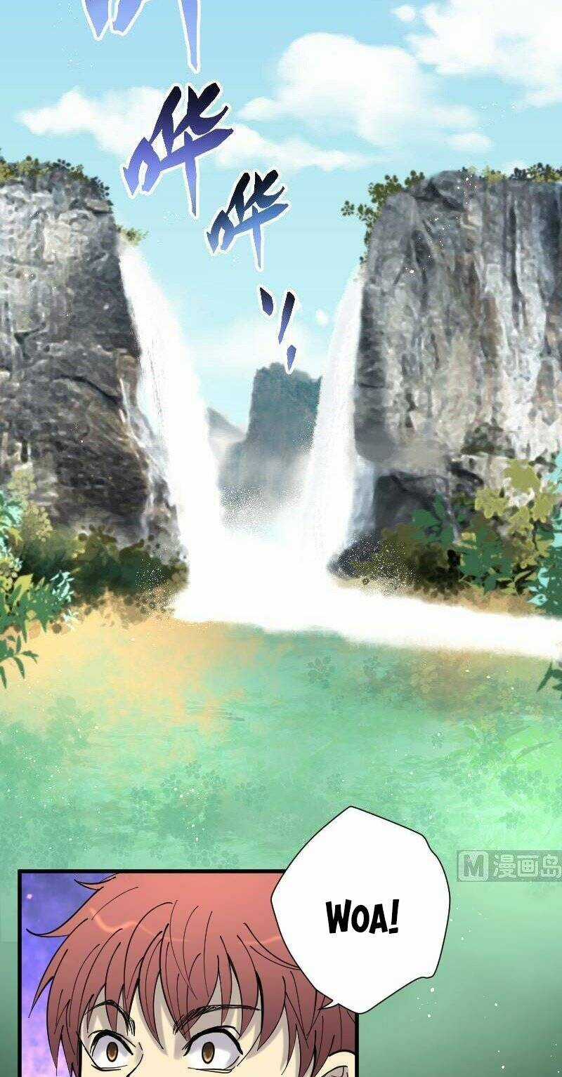 Thợ Cắt Tóc Cho Diêm Vương - Chapter 36 - Trang 30