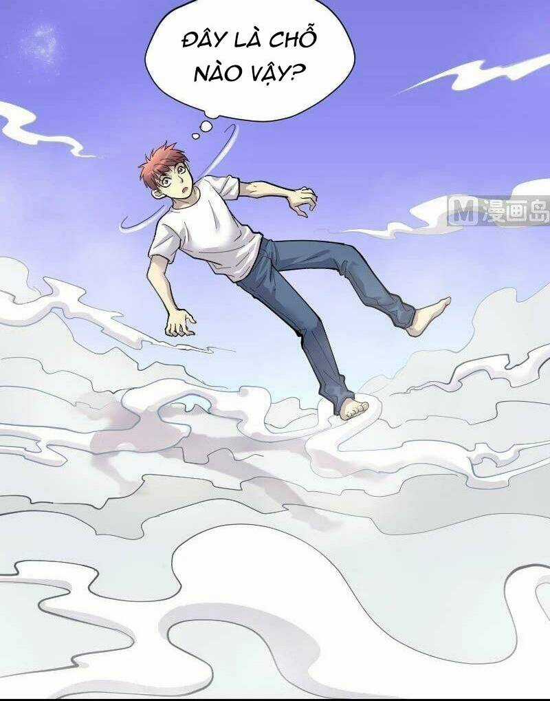 Thợ Cắt Tóc Cho Diêm Vương - Chapter 36 - Trang 5