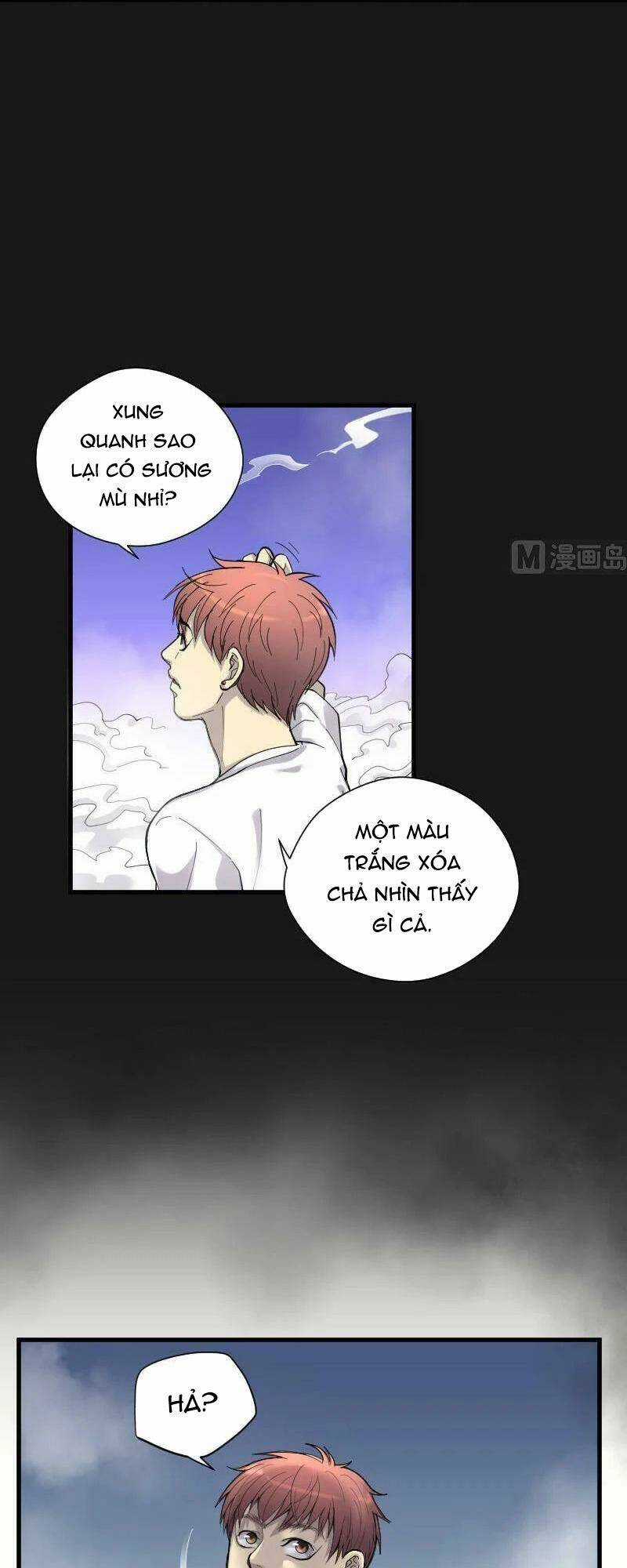 Thợ Cắt Tóc Cho Diêm Vương - Chapter 36 - Trang 6