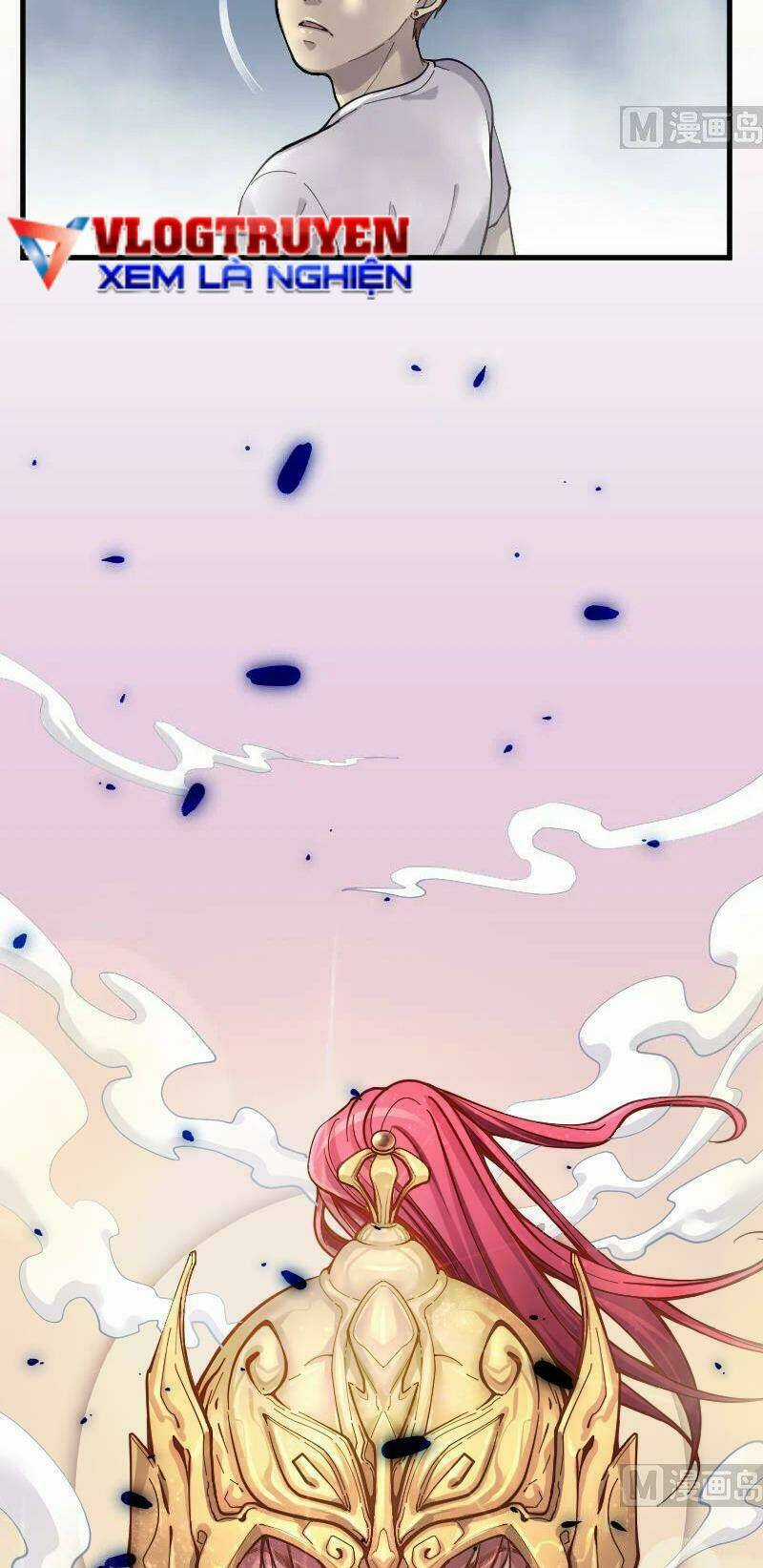 Thợ Cắt Tóc Cho Diêm Vương - Chapter 36 - Trang 7