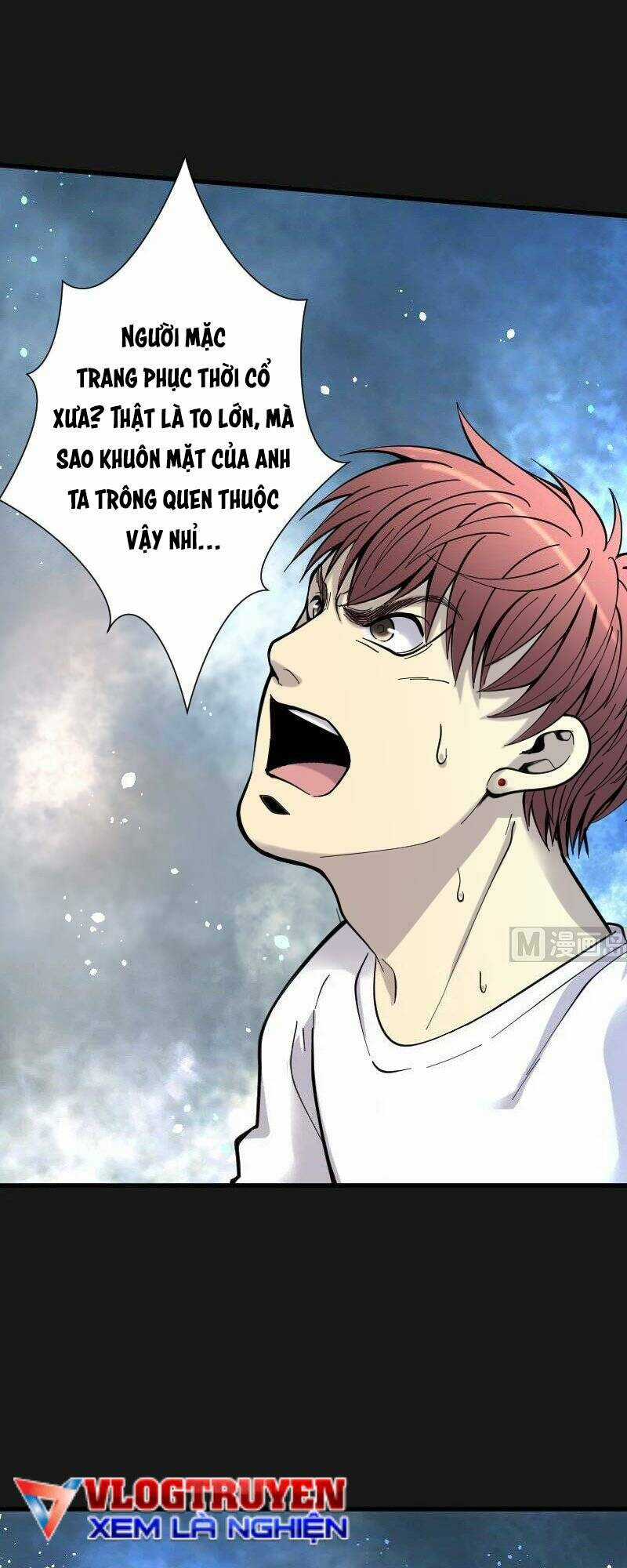 Thợ Cắt Tóc Cho Diêm Vương - Chapter 36 - Trang 9