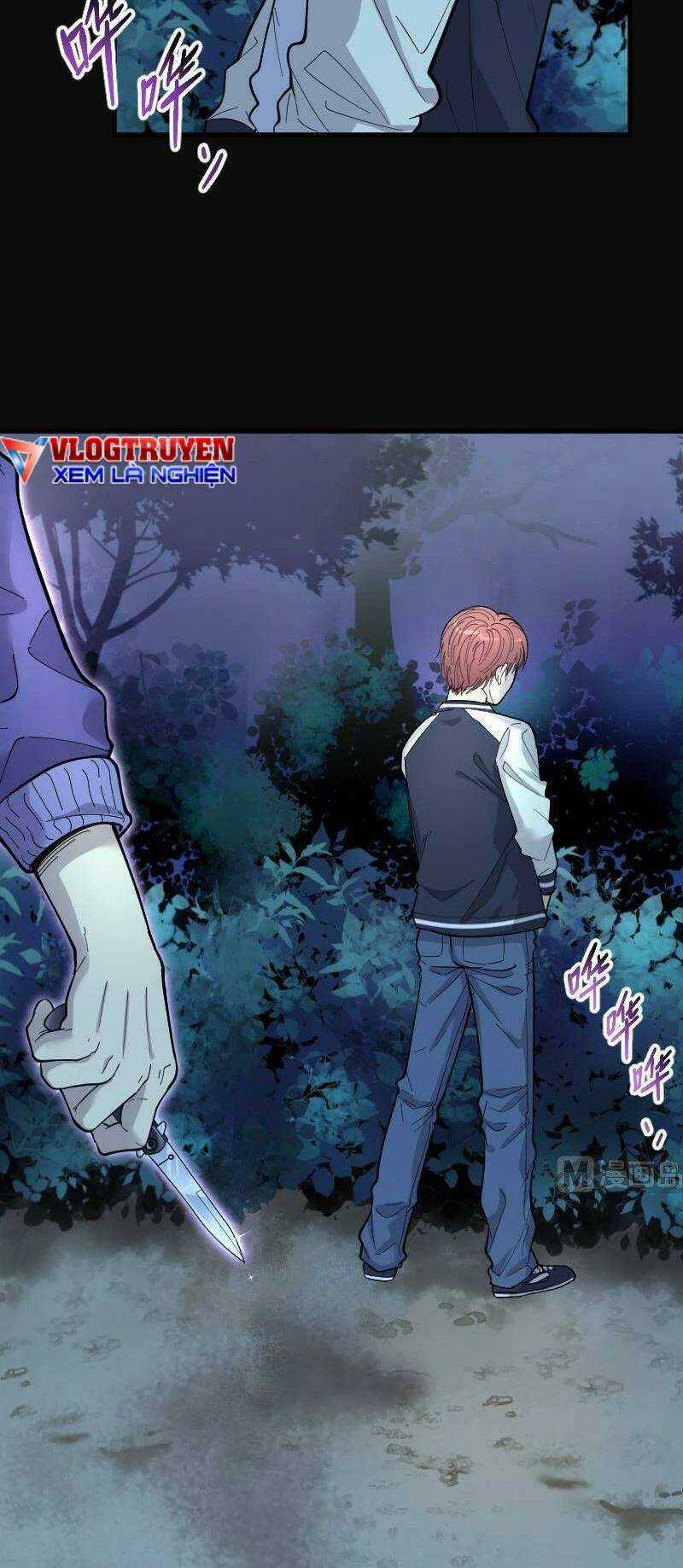 Thợ Cắt Tóc Cho Diêm Vương - Chapter 37 - Trang 19