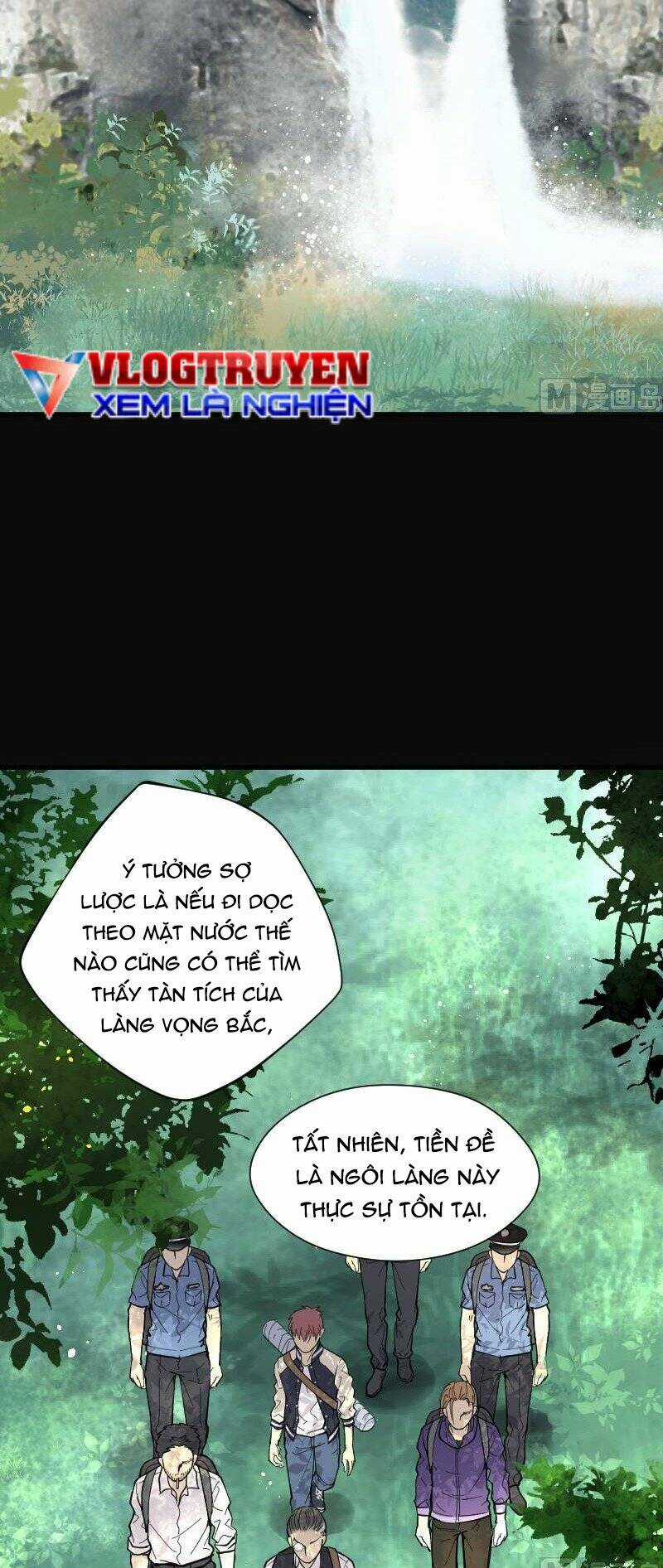 Thợ Cắt Tóc Cho Diêm Vương - Chapter 37 - Trang 3