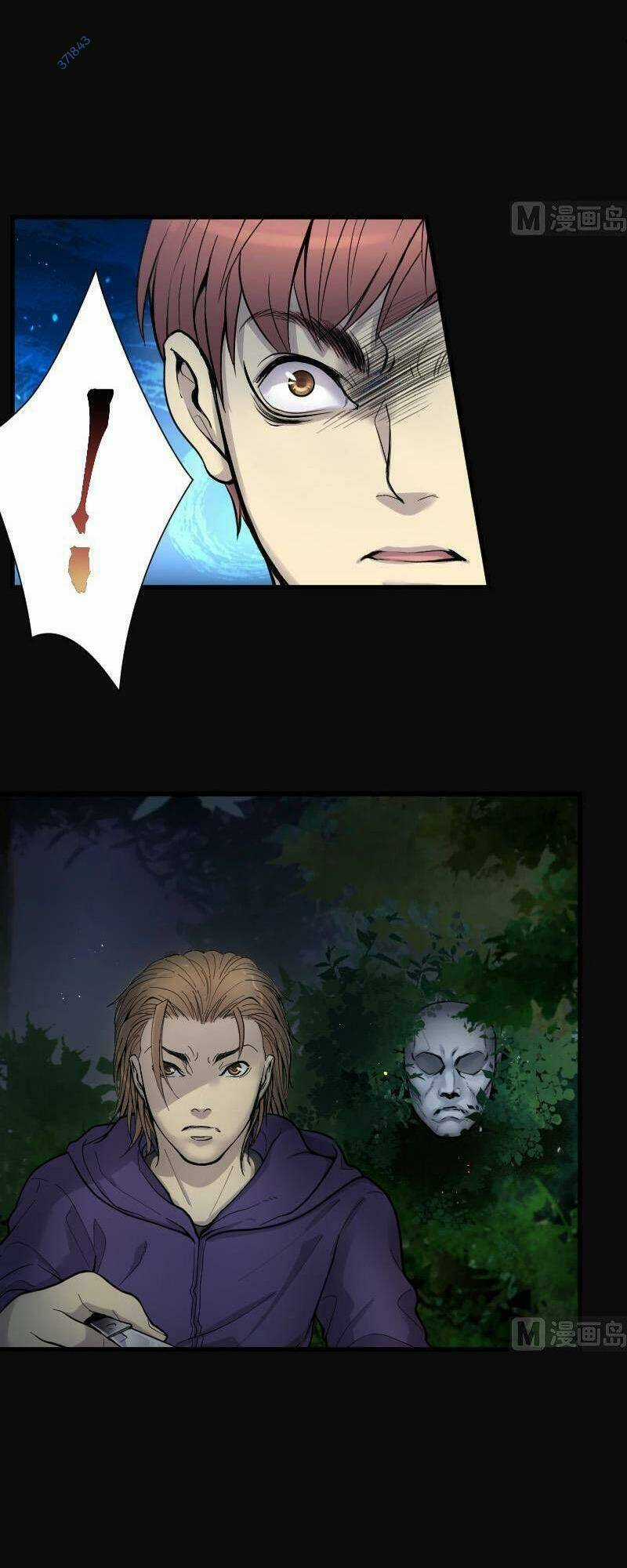 Thợ Cắt Tóc Cho Diêm Vương - Chapter 37 - Trang 25