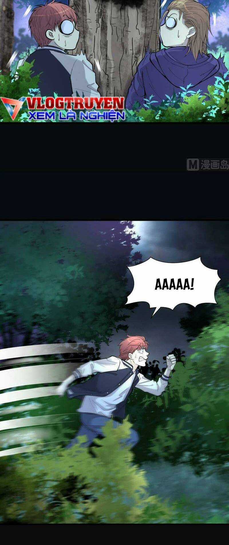 Thợ Cắt Tóc Cho Diêm Vương - Chapter 37 - Trang 33