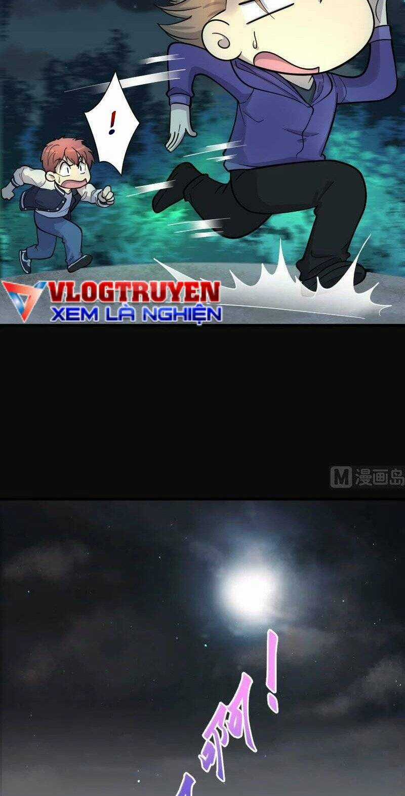 Thợ Cắt Tóc Cho Diêm Vương - Chapter 37 - Trang 35