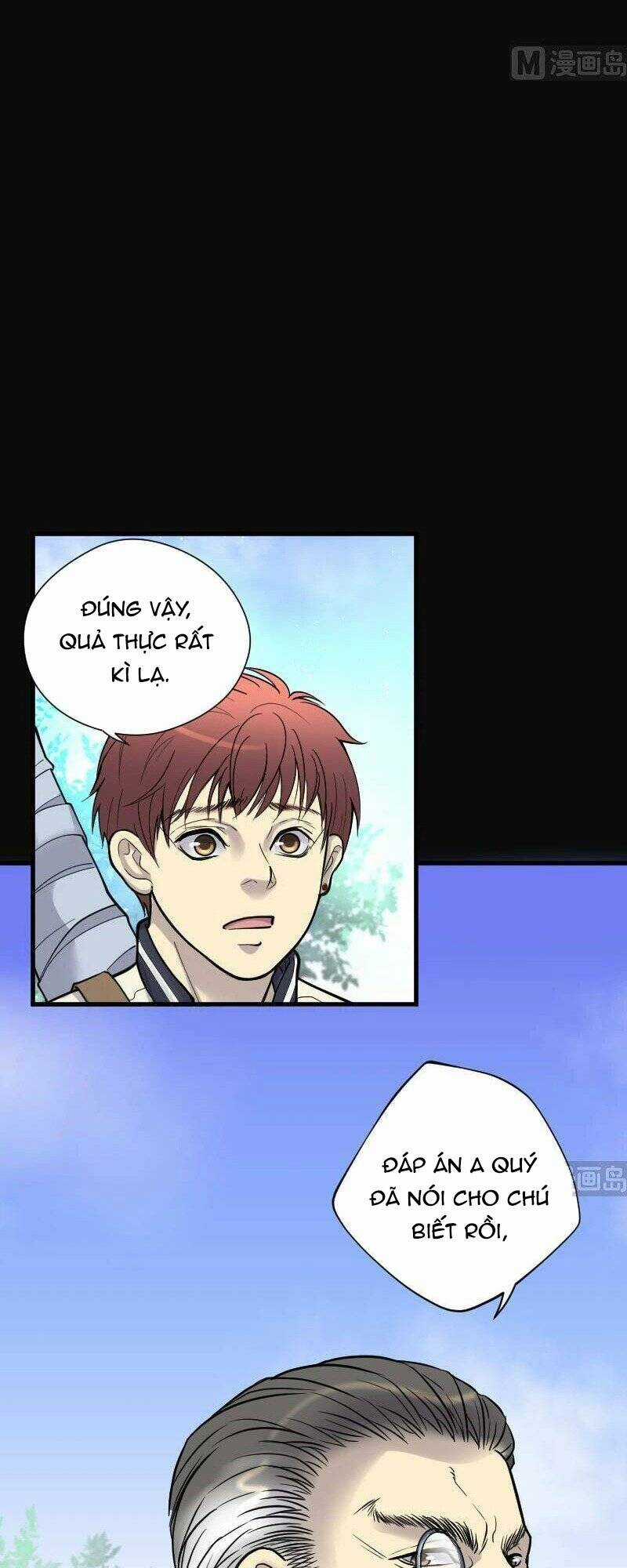 Thợ Cắt Tóc Cho Diêm Vương - Chapter 37 - Trang 8