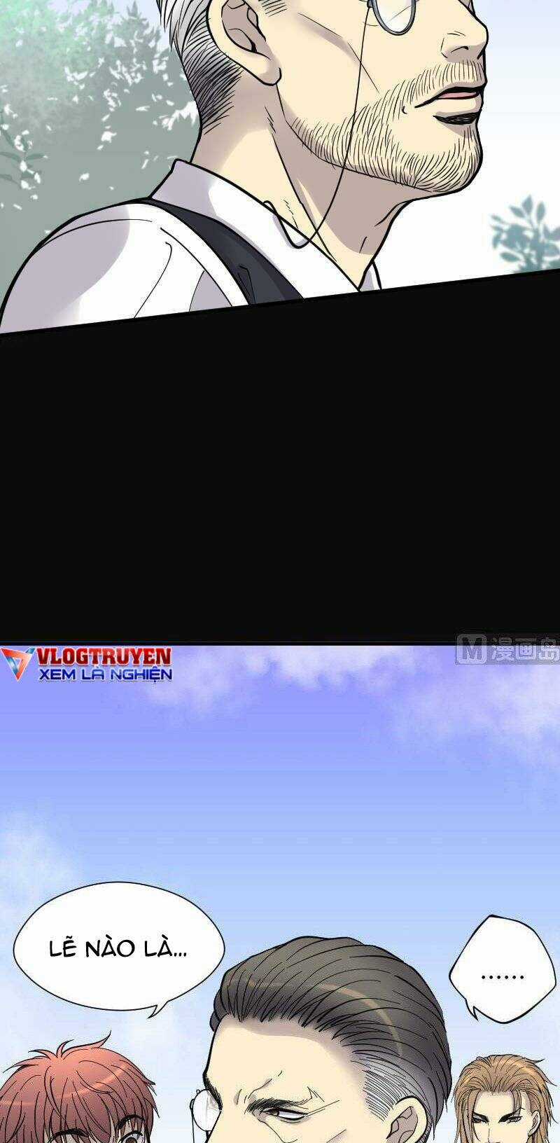 Thợ Cắt Tóc Cho Diêm Vương - Chapter 37 - Trang 9