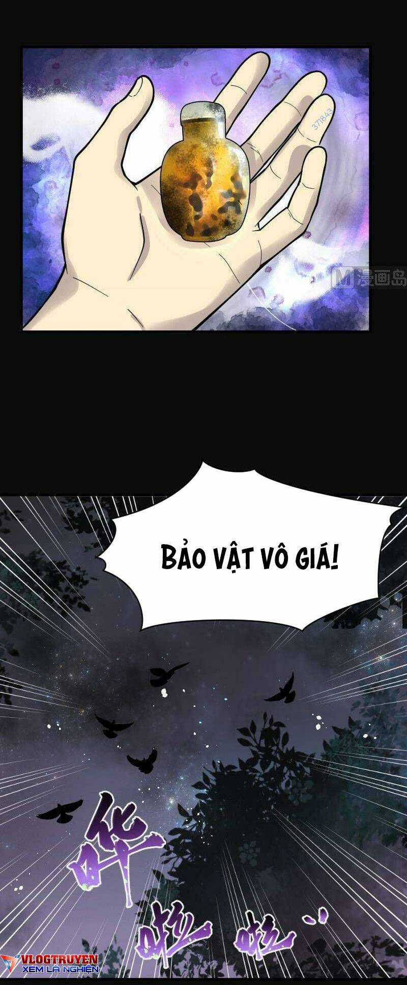 Thợ Cắt Tóc Cho Diêm Vương - Chapter 38 - Trang 14