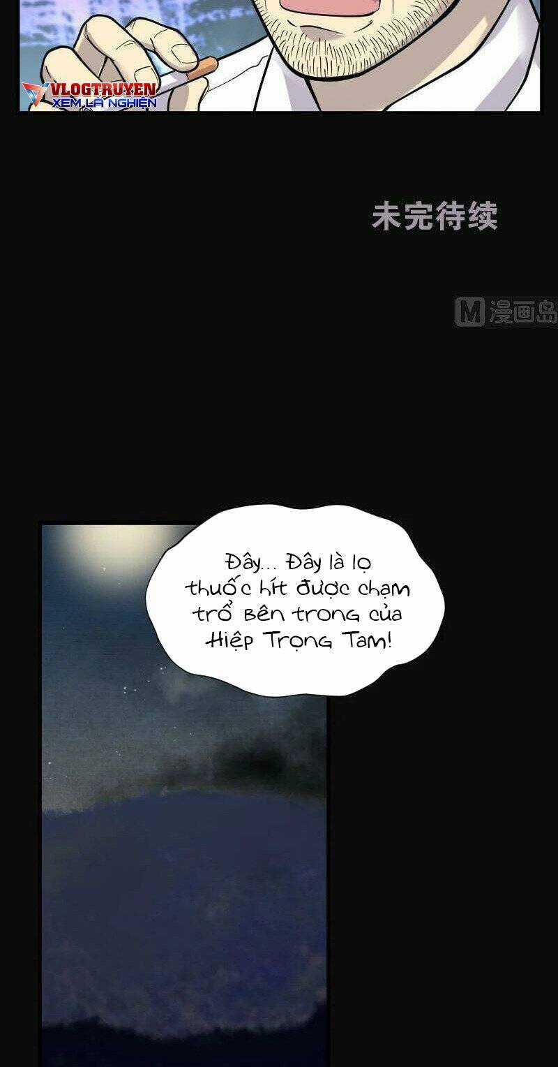 Thợ Cắt Tóc Cho Diêm Vương - Chapter 38 - Trang 17