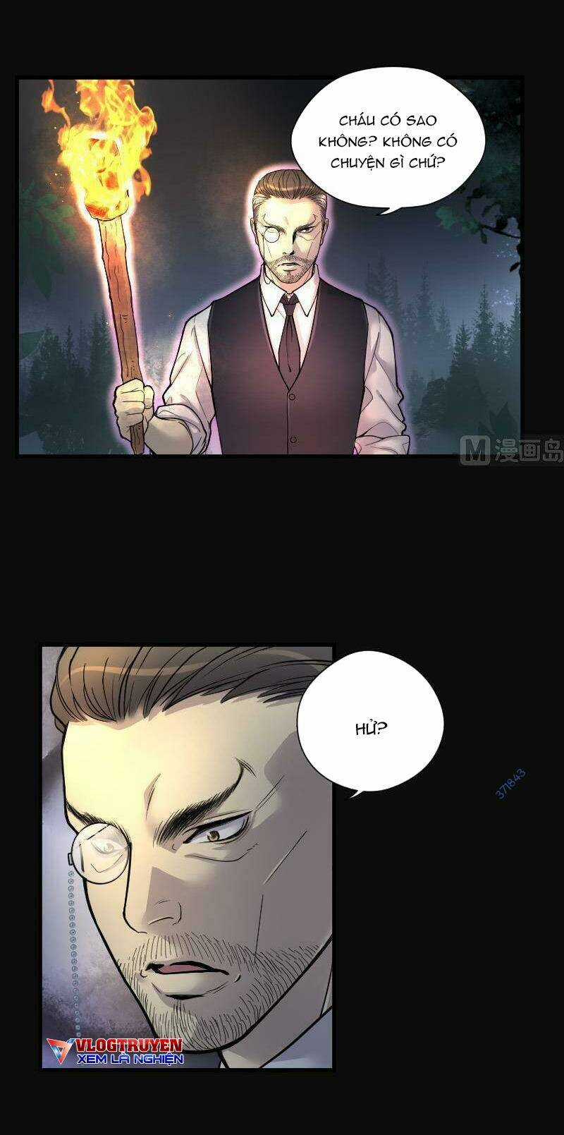 Thợ Cắt Tóc Cho Diêm Vương - Chapter 38 - Trang 27