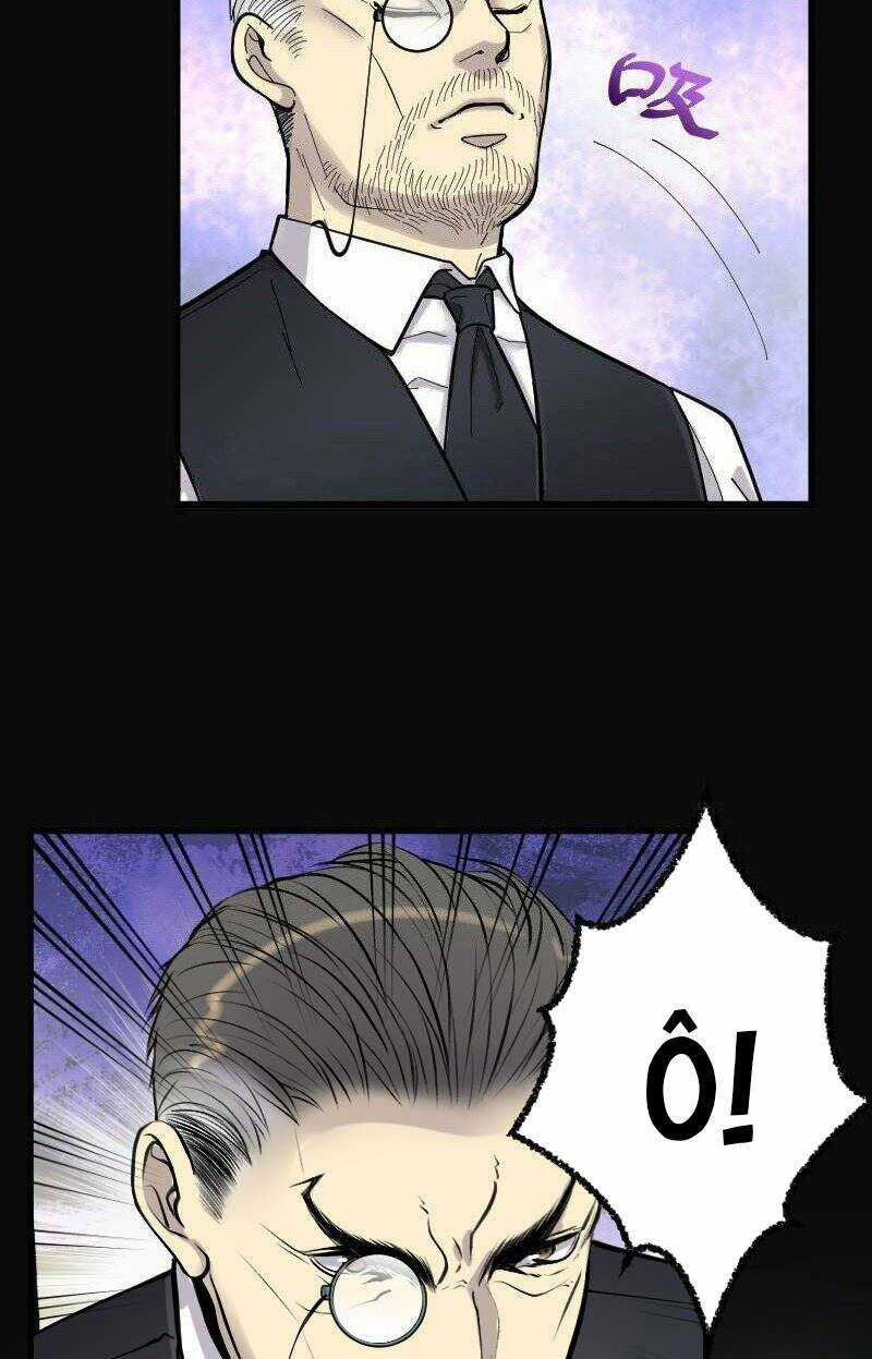 Thợ Cắt Tóc Cho Diêm Vương - Chapter 38 - Trang 4