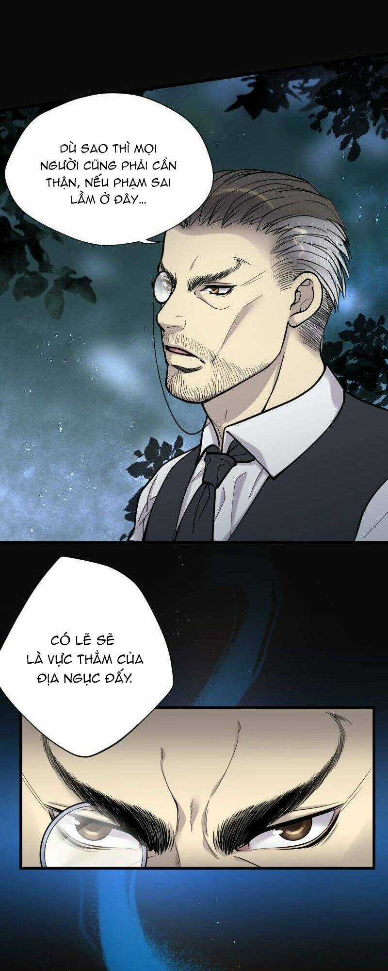 Thợ Cắt Tóc Cho Diêm Vương - Chapter 39 - Trang 14