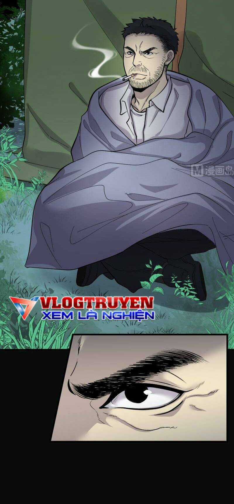 Thợ Cắt Tóc Cho Diêm Vương - Chapter 39 - Trang 17