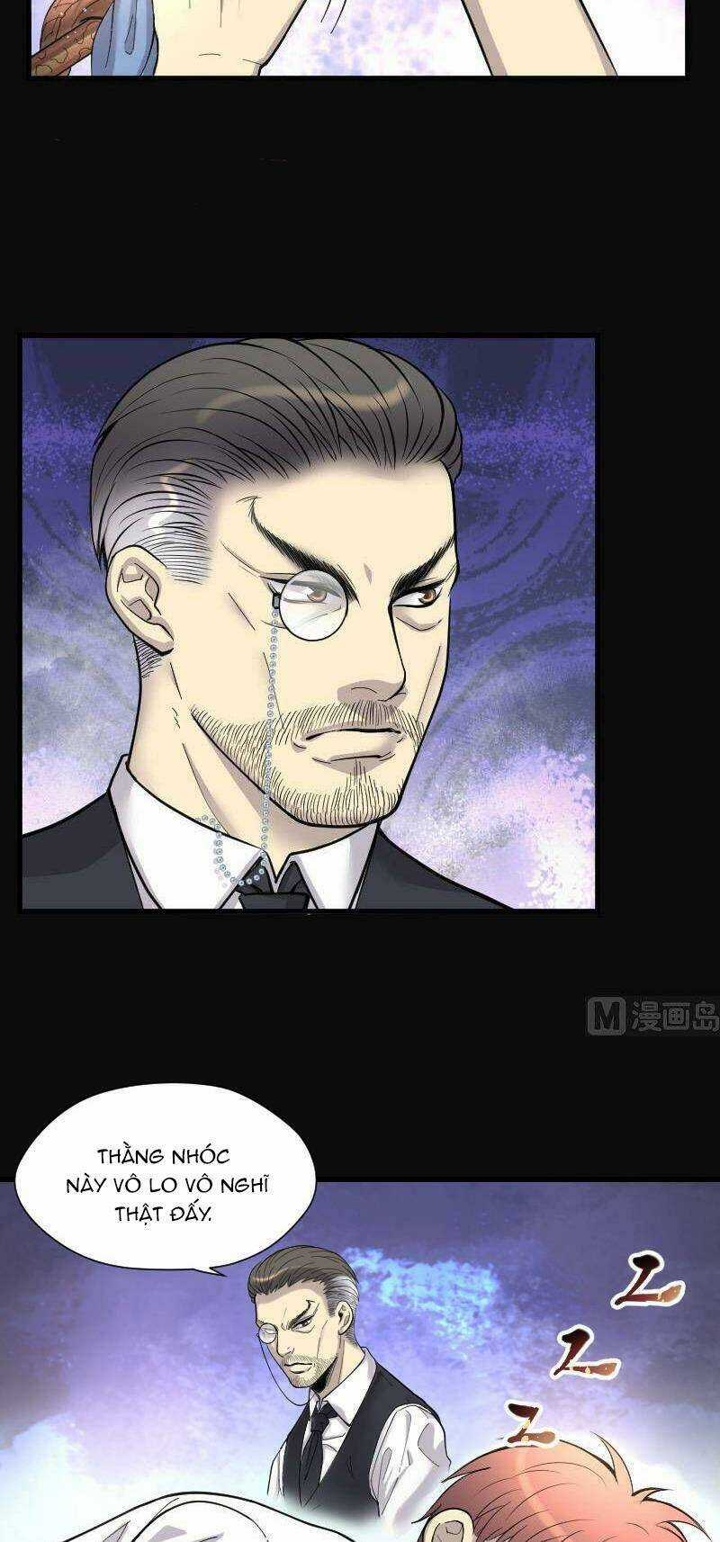 Thợ Cắt Tóc Cho Diêm Vương - Chapter 39 - Trang 19