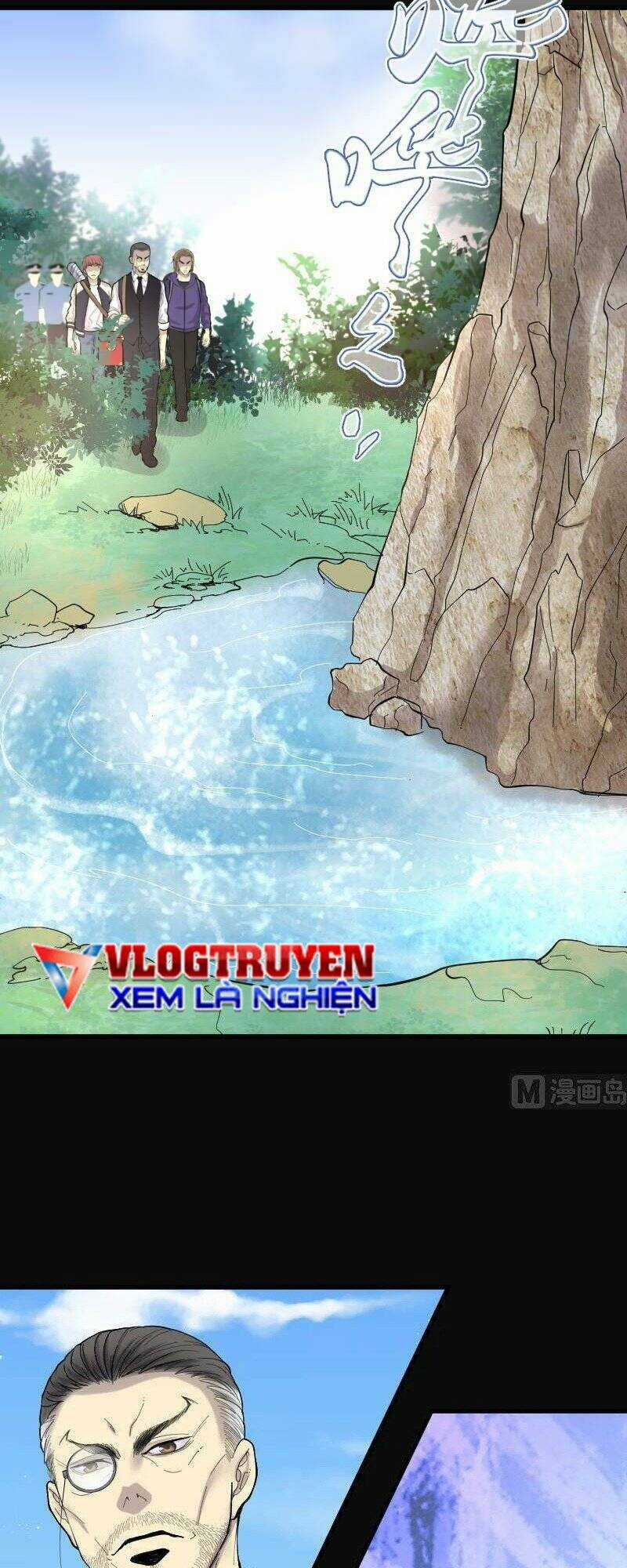 Thợ Cắt Tóc Cho Diêm Vương - Chapter 39 - Trang 22