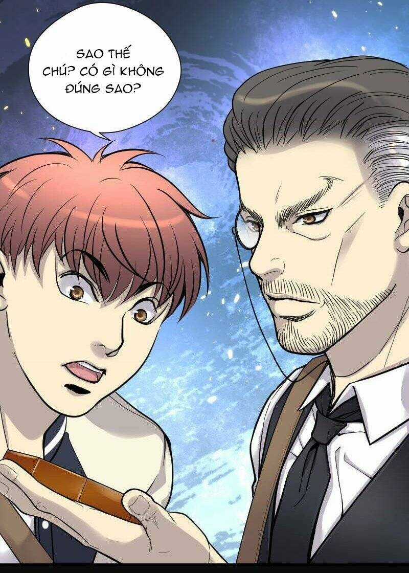 Thợ Cắt Tóc Cho Diêm Vương - Chapter 39 - Trang 24