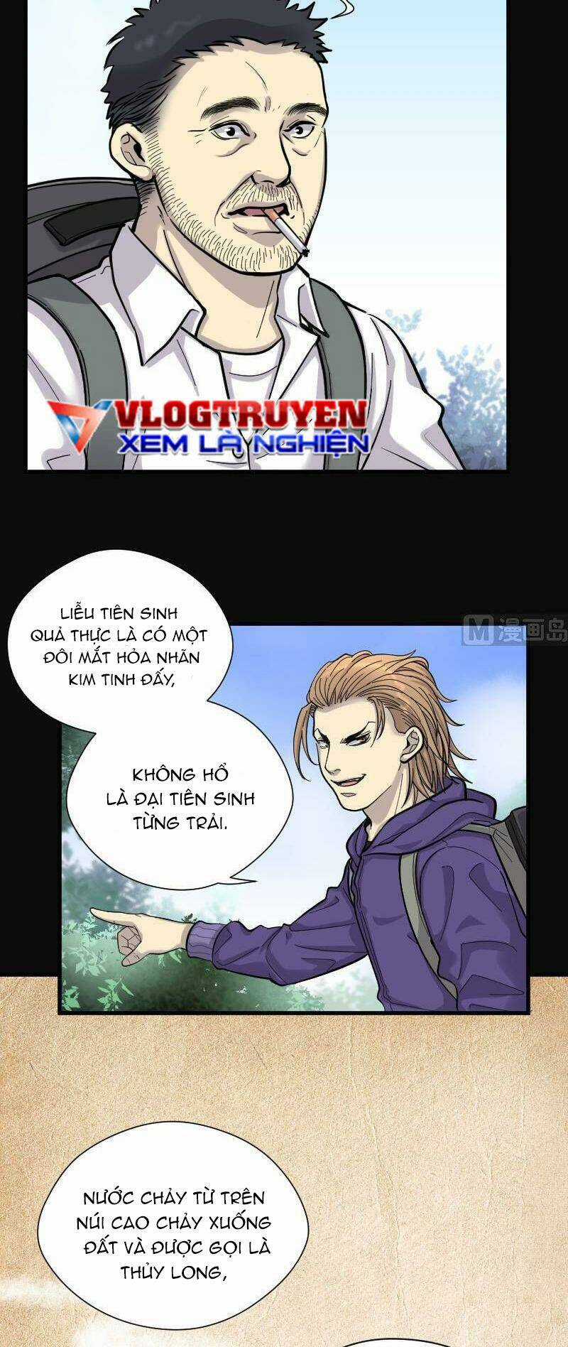 Thợ Cắt Tóc Cho Diêm Vương - Chapter 39 - Trang 26